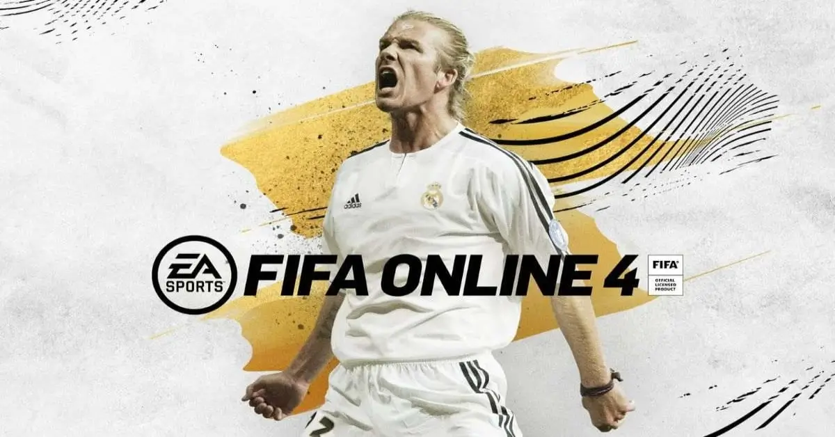 FIFA Online là một trò chơi bóng đá trực tuyến phổ biến